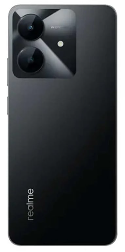 新品未開封 realme Note 60 6GB/128GB black Realme Note 60 4G Marble Black 128GB + 6GB Dual-SIM Factory