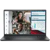 Laptop DELL Notebook Vostro 3530 15.6" FHD AG, Intel i5-1335U, 8GB, F256GB, UMA, Lin, blackLaptop DELL Notebook Vostro 3530 15.6" FHD AG, Intel i5-1335U, 8GB, F256GB, UMA, Lin, blackLaptop DELL Notebook Vostro 3530 15.6" FHD AG, Intel i5-1335U, 8GB, F256GB, UMA, Lin, black