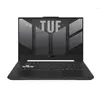 ნოუთბუქი Asustek TUF FA507 15.6'' Ryzen 7 7435HS 16GB 512GB SSD RTX 4050 Mecha Grayნოუთბუქი Asustek TUF FA507 15.6'' Ryzen 7 7435HS 16GB 512GB SSD RTX 4050 Mecha Grayნოუთბუქი Asustek TUF FA507 15.6'' Ryzen 7 7435HS 16GB 512GB SSD RTX 4050 Mecha Gray