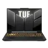 Laptop Asustek TUF FX607 16" FHD+ 144Hz I7-13650HX 16GB 1TB SSD RTX 4060 Mecha GrayLaptop Asustek TUF FX607 16" FHD+ 144Hz I7-13650HX 16GB 1TB SSD RTX 4060 Mecha GrayLaptop Asustek TUF FX607 16" FHD+ 144Hz I7-13650HX 16GB 1TB SSD RTX 4060 Mecha Gray