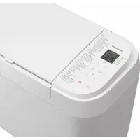 Bread maker PANASONIC SD-R2520WTS, 4 imageBread maker PANASONIC SD-R2520WTS, 4 imageBread maker PANASONIC SD-R2520WTS, 4 image