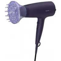 Hair dryer Philips BHD360/20, 2 imageHair dryer Philips BHD360/20, 2 imageHair dryer Philips BHD360/20, 2 image