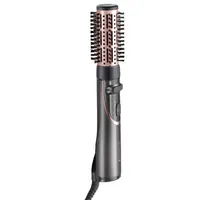 Hair dryer Remington AS8606 E51 Curl & Straight Confidence Rotating Hot Air Styler, 5 imageHair dryer Remington AS8606 E51 Curl & Straight Confidence Rotating Hot Air Styler, 5 imageHair dryer Remington AS8606 E51 Curl & Straight Confidence Rotating Hot Air Styler, 5 image