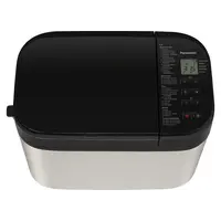 Panasonic SD-YR2550STS Bread Maker, 2 imagePanasonic SD-YR2550STS Bread Maker, 2 imagePanasonic SD-YR2550STS Bread Maker, 2 image