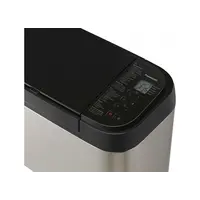 Panasonic SD-YR2550STS Bread Maker, 6 imagePanasonic SD-YR2550STS Bread Maker, 6 imagePanasonic SD-YR2550STS Bread Maker, 6 image