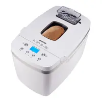 Bread maker GORENJE BM1350W, 2 imageBread maker GORENJE BM1350W, 2 imageBread maker GORENJE BM1350W, 2 image