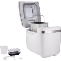 Bread maker GORENJE BM1350W, 3 imageBread maker GORENJE BM1350W, 3 imageBread maker GORENJE BM1350W, 3 image