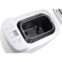 Bread maker GORENJE BM1350W, 4 imageBread maker GORENJE BM1350W, 4 imageBread maker GORENJE BM1350W, 4 image