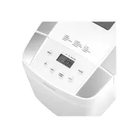 Bread maker SENCOR SBR 0770WH, 4 imageBread maker SENCOR SBR 0770WH, 4 imageBread maker SENCOR SBR 0770WH, 4 image