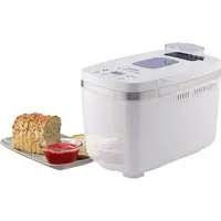 Bread maker GORENJE BM1350W, 5 imageBread maker GORENJE BM1350W, 5 imageBread maker GORENJE BM1350W, 5 image