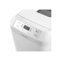 Bread machine SENCOR SBR 1040WH BREAD MAKER, 5 imageBread machine SENCOR SBR 1040WH BREAD MAKER, 5 imageBread machine SENCOR SBR 1040WH BREAD MAKER, 5 image