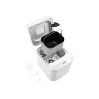 Bread machine SENCOR SBR 1040WH BREAD MAKER, 2 imageBread machine SENCOR SBR 1040WH BREAD MAKER, 2 imageBread machine SENCOR SBR 1040WH BREAD MAKER, 2 image