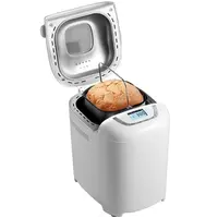 Bread maker GORENJE BM910WII, 2 imageBread maker GORENJE BM910WII, 2 imageBread maker GORENJE BM910WII, 2 image