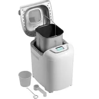 Bread maker GORENJE BM910WII, 4 imageBread maker GORENJE BM910WII, 4 imageBread maker GORENJE BM910WII, 4 image