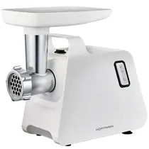 Meat grinder HOFFMANN MGW1400Meat grinder HOFFMANN MGW1400Meat grinder HOFFMANN MGW1400
