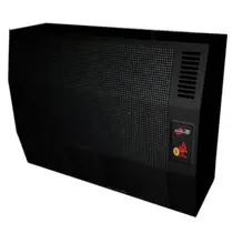 Gas heater AKOG-4-SP BlackGas heater AKOG-4-SP BlackGas heater AKOG-4-SP Black