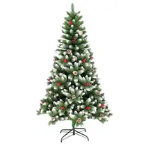 Christmas tree Prague 150 cm (DD-150)Christmas tree Prague 150 cm (DD-150)Christmas tree Prague 150 cm (DD-150)