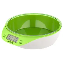 სამზარეულოს სასწორი Ardesto Kitchen Scales SCK-900BGR white-greenსამზარეულოს სასწორი Ardesto Kitchen Scales SCK-900BGR white-greenსამზარეულოს სასწორი Ardesto Kitchen Scales SCK-900BGR white-green
