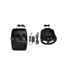 კომპიუტერული საჭე Logitech G923 Driving Force PC/Xbox One/Xbox Series X/Sკომპიუტერული საჭე Logitech G923 Driving Force PC/Xbox One/Xbox Series X/Sკომპიუტერული საჭე Logitech G923 Driving Force PC/Xbox One/Xbox Series X/S