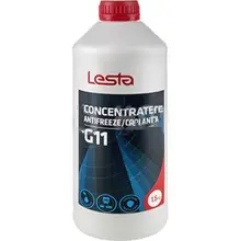 ანტიფრიზი LESTA CONC. (G11, BLUE) 1,5kgანტიფრიზი LESTA CONC. (G11, BLUE) 1,5kgანტიფრიზი LESTA CONC. (G11, BLUE) 1,5kg