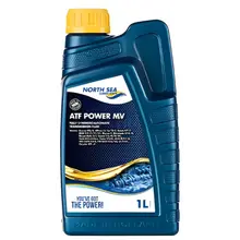 Transmission oil NSL ATF POWER LG8 1LTransmission oil NSL ATF POWER LG8 1LTransmission oil NSL ATF POWER LG8 1L