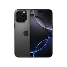 მობილური ტელეფონი Apple iPhone 16 Pro Max 256GB Black Titaniumმობილური ტელეფონი Apple iPhone 16 Pro Max 256GB Black Titaniumმობილური ტელეფონი Apple iPhone 16 Pro Max 256GB Black Titanium