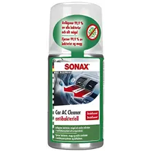 Air conditioner system cleaner SONAX 323941 0.1LAir conditioner system cleaner SONAX 323941 0.1LAir conditioner system cleaner SONAX 323941 0.1L