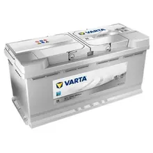 აკუმულატორი VARTA SIL I1 110 ა*ს R+აკუმულატორი VARTA SIL I1 110 ა*ს R+აკუმულატორი VARTA SIL I1 110 ა*ს R+