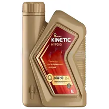 Transmission oil MATADOR 80W90 GL-5 1LTransmission oil MATADOR 80W90 GL-5 1LTransmission oil MATADOR 80W90 GL-5 1L