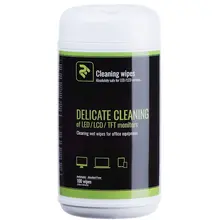 Cleaning 2E SK100WSM Wet wipes for office equipment 100 pcs 10X10 cmCleaning 2E SK100WSM Wet wipes for office equipment 100 pcs 10X10 cmCleaning 2E SK100WSM Wet wipes for office equipment 100 pcs 10X10 cm