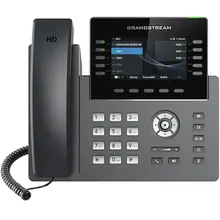 IP ტელეფონი Grandstream GRP2615 Carrier-Grade IP Phones 10  line keys 5 SIP accounts 40 Digital BLFIP ტელეფონი Grandstream GRP2615 Carrier-Grade IP Phones 10  line keys 5 SIP accounts 40 Digital BLFIP ტელეფონი Grandstream GRP2615 Carrier-Grade IP Phones 10  line keys 5 SIP accounts 40 Digital BLF