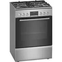 გაზქურა Bosch HXS59AI51Q, 4Gas, Oven, Stainless Steelგაზქურა Bosch HXS59AI51Q, 4Gas, Oven, Stainless Steelგაზქურა Bosch HXS59AI51Q, 4Gas, Oven, Stainless Steel