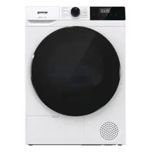 სარეცხის საშრობი GORENJE DHNA92/Cსარეცხის საშრობი GORENJE DHNA92/Cსარეცხის საშრობი GORENJE DHNA92/C