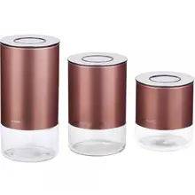 კონტეინერი 3 ცალი Korkmaz A5520-2კონტეინერი 3 ცალი Korkmaz A5520-2კონტეინერი 3 ცალი Korkmaz A5520-2