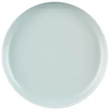 თეფში Ardesto AR2926BC Dinner Plate Cremona, 26 см, ceramics, Pastel Blueთეფში Ardesto AR2926BC Dinner Plate Cremona, 26 см, ceramics, Pastel Blueთეფში Ardesto AR2926BC Dinner Plate Cremona, 26 см, ceramics, Pastel Blue