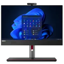 Computer Lenovo ThinkCentre M90a Gen 3 24" (11VGS2QC00) - BlackComputer Lenovo ThinkCentre M90a Gen 3 24" (11VGS2QC00) - BlackComputer Lenovo ThinkCentre M90a Gen 3 24" (11VGS2QC00) - Black