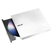 დისკის წამკითხველი ASUS SDRW-08D2S-U Lite Whiteდისკის წამკითხველი ASUS SDRW-08D2S-U Lite Whiteდისკის წამკითხველი ASUS SDRW-08D2S-U Lite White