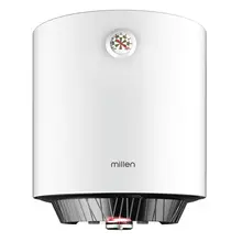 Electric Water Heater Millen WH-D15-15F9, 1500W, 15L, Electric Water Heater, WhiteElectric Water Heater Millen WH-D15-15F9, 1500W, 15L, Electric Water Heater, WhiteElectric Water Heater Millen WH-D15-15F9, 1500W, 15L, Electric Water Heater, White