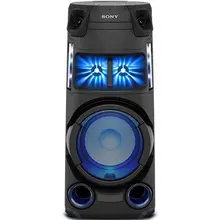 აუდიო სისტემა Sony MHC-V43Dაუდიო სისტემა Sony MHC-V43Dაუდიო სისტემა Sony MHC-V43D