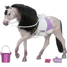 ცხენის ფიგურა LORI GREY ANDALUSIAN HORSEცხენის ფიგურა LORI GREY ANDALUSIAN HORSEცხენის ფიგურა LORI GREY ANDALUSIAN HORSE