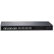 სვიჩი Grandstream HA100 High Availability Controller for UCM6510სვიჩი Grandstream HA100 High Availability Controller for UCM6510სვიჩი Grandstream HA100 High Availability Controller for UCM6510