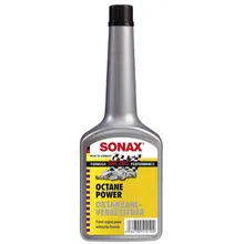 Gasoline additive SONAX 514100 octane booster. 250MLGasoline additive SONAX 514100 octane booster. 250MLGasoline additive SONAX 514100 octane booster. 250ML