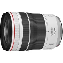 ფოტოაპარატის ობიექტივი Canon RF 70-200mm f/4L IS USM (4318C005AA)ფოტოაპარატის ობიექტივი Canon RF 70-200mm f/4L IS USM (4318C005AA)ფოტოაპარატის ობიექტივი Canon RF 70-200mm f/4L IS USM (4318C005AA)