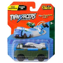 სათამაშო მანქანა TransRacers Drone Transporter & Cleaning Carსათამაშო მანქანა TransRacers Drone Transporter & Cleaning Carსათამაშო მანქანა TransRacers Drone Transporter & Cleaning Car