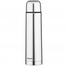 თერმოსი Ardesto Thermos Easy Travel 500 ml, s/sთერმოსი Ardesto Thermos Easy Travel 500 ml, s/sთერმოსი Ardesto Thermos Easy Travel 500 ml, s/s