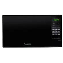 მიკროტალღური ღუმელი Panasonic NN-ST25HBZUEმიკროტალღური ღუმელი Panasonic NN-ST25HBZUEმიკროტალღური ღუმელი Panasonic NN-ST25HBZUE