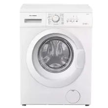 სარეცხი მანქანა Hoffmann TWFL-6111Wსარეცხი მანქანა Hoffmann TWFL-6111Wსარეცხი მანქანა Hoffmann TWFL-6111W