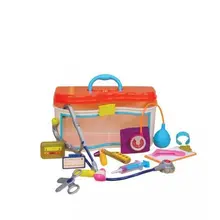 სამედიცინო ნაკრები Btoys B. DOCTOR SET, WEE MDსამედიცინო ნაკრები Btoys B. DOCTOR SET, WEE MDსამედიცინო ნაკრები Btoys B. DOCTOR SET, WEE MD