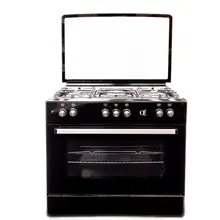 გაზქურა Oz OE 9050 BLგაზქურა Oz OE 9050 BLგაზქურა Oz OE 9050 BL