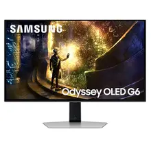 Monitor Samsung Odyssey G6 LS27DG612SIXCI 27" QHD 2560x1440 OLED 0.03ms 240HzMonitor Samsung Odyssey G6 LS27DG612SIXCI 27" QHD 2560x1440 OLED 0.03ms 240HzMonitor Samsung Odyssey G6 LS27DG612SIXCI 27" QHD 2560x1440 OLED 0.03ms 240Hz